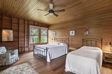 TWO HOMES-ONE OCEANFRONT PROPERTY: Set along the shores of - photo 17
