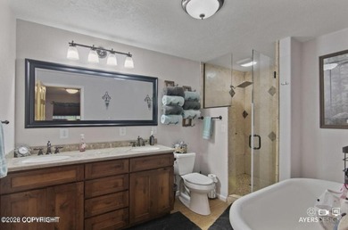 This home has it all! GRANITE countertops, high end appliance - photo 20