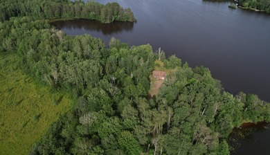 (202/AS) Peace and tranquility encapsulate this Northwoods - photo 20