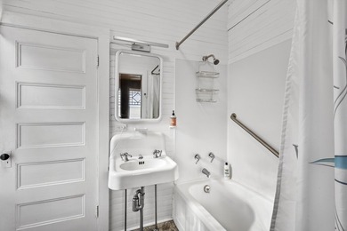 TWO HOMES-ONE OCEANFRONT PROPERTY: Set along the shores of - photo 21