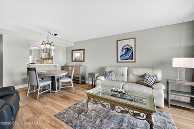 PRICE IMPROVEMENT!! Enjoy sunrises, ocean breezes & the beach - photo 21
