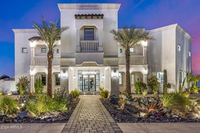 WINNER of the 2026 ICF Builder award! This incredible custom