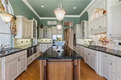 This expansive single-story manor, boasting 3 bedrooms plus den - photo 22