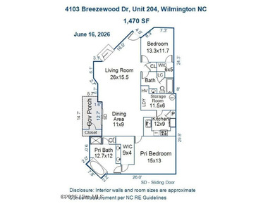 Lots of updates make this bright and open second-floor condo in - photo 2