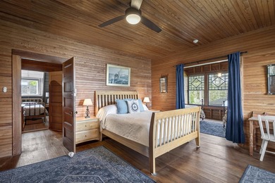 TWO HOMES-ONE OCEANFRONT PROPERTY: Set along the shores of - photo 22