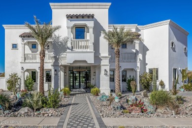 WINNER of the 2026 ICF Builder award! This incredible custom