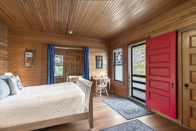 TWO HOMES-ONE OCEANFRONT PROPERTY: Set along the shores of - photo 24