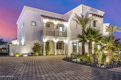 WINNER of the 2026 ICF Builder award! This incredible custom