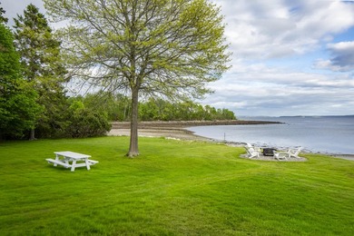 TWO HOMES-ONE OCEANFRONT PROPERTY: Set along the shores of - photo 28