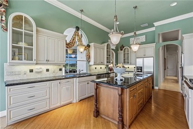 This expansive single-story manor, boasting 3 bedrooms plus den - photo 29