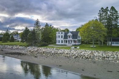 TWO HOMES-ONE OCEANFRONT PROPERTY: Set along the shores of - photo 29