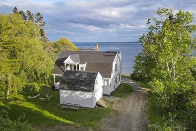 TWO HOMES-ONE OCEANFRONT PROPERTY: Set along the shores of - photo 30