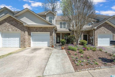Cahaba River Townhome/Townhouse Sale Pending in Birmingham Alabama