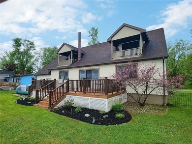 Experience the ultimate lakeside lifestyle on Owasco Lake! - photo 31