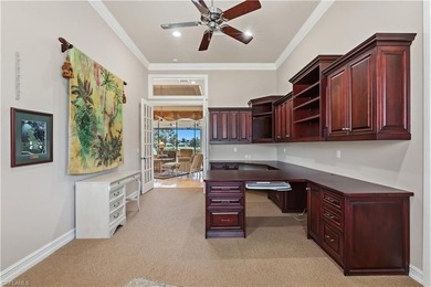 This expansive single-story manor, boasting 3 bedrooms plus den - photo 32