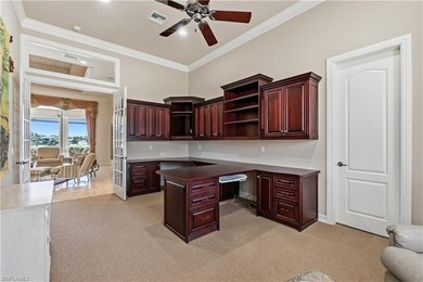 This expansive single-story manor, boasting 3 bedrooms plus den - photo 34