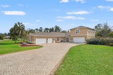 This fully custom 5,536 sq ft two story estate sits on a premium - photo 4