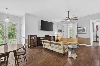 TWO HOMES-ONE OCEANFRONT PROPERTY: Set along the shores of - photo 37