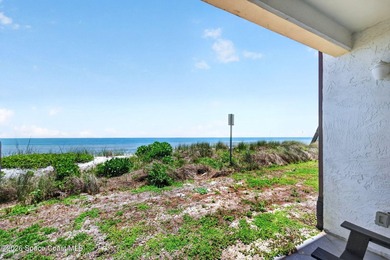 PRICE IMPROVEMENT!! Enjoy sunrises, ocean breezes & the beach - photo 37