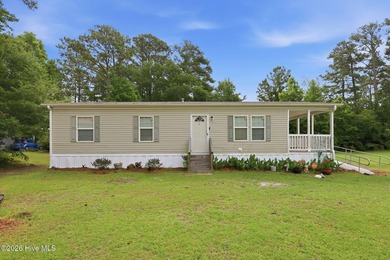 3-bedroom, 2 bath doublewide situated on approximately .47 acres - photo 38