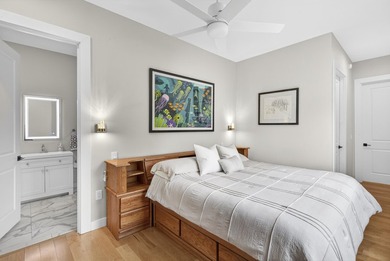 TWO HOMES-ONE OCEANFRONT PROPERTY: Set along the shores of - photo 39