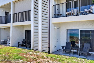 PRICE IMPROVEMENT!! Enjoy sunrises, ocean breezes & the beach - photo 39