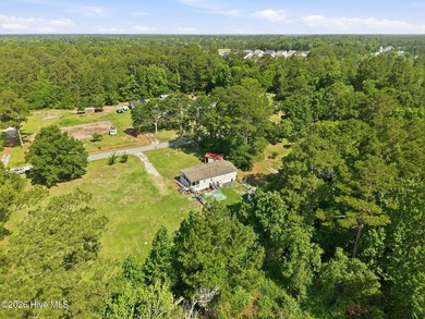 3-bedroom, 2 bath doublewide situated on approximately .47 acres - photo 42