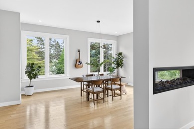TWO HOMES-ONE OCEANFRONT PROPERTY: Set along the shores of - photo 42