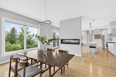 TWO HOMES-ONE OCEANFRONT PROPERTY: Set along the shores of - photo 43