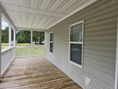 3-bedroom, 2 bath doublewide situated on approximately .47 acres - photo 45
