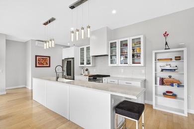 TWO HOMES-ONE OCEANFRONT PROPERTY: Set along the shores of - photo 45