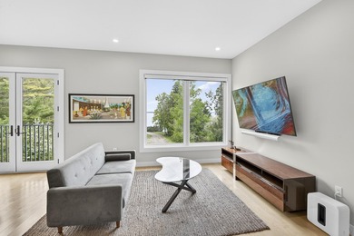 TWO HOMES-ONE OCEANFRONT PROPERTY: Set along the shores of - photo 46