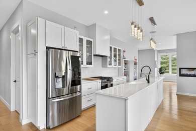 TWO HOMES-ONE OCEANFRONT PROPERTY: Set along the shores of - photo 48