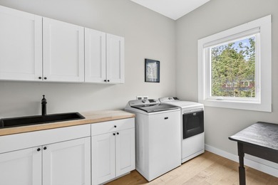 TWO HOMES-ONE OCEANFRONT PROPERTY: Set along the shores of - photo 50