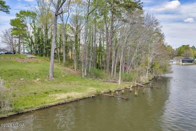 Discover a rare opportunity to own a premier lakefront homesite - photo 3
