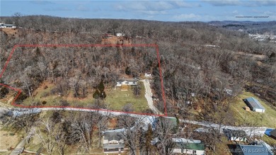 Tidy, clean and updated manufactured home with over 3 acres - photo 4