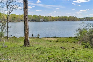 Discover a rare opportunity to own a premier lakefront homesite - photo 5