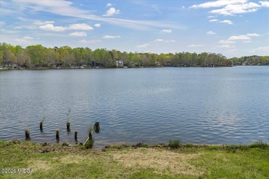 Discover a rare opportunity to own a premier lakefront homesite - photo 6