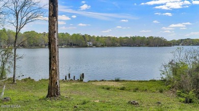 Discover a rare opportunity to own a premier lakefront homesite - photo 7