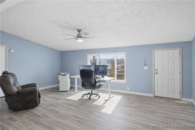 Tidy, clean and updated manufactured home with over 3 acres - photo 8