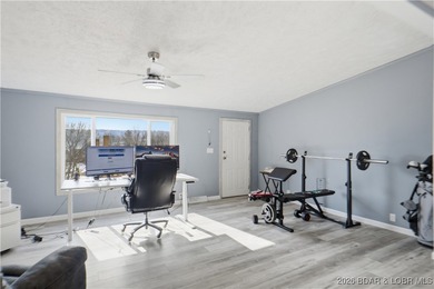 Tidy, clean and updated manufactured home with over 3 acres - photo 9