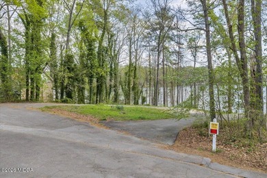 Discover a rare opportunity to own a premier lakefront homesite - photo 9