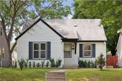 Lake Home Sale Pending in Minneapolis, Minnesota