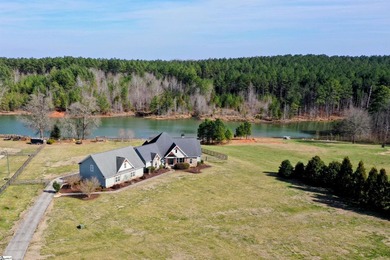 (private lake, pond, coastal) Home For Sale in Gray Court South Carolina