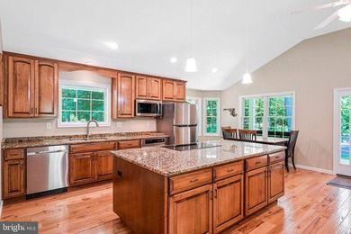 Welcome to your private retreat in Frederick County. Set on 27 - photo 2