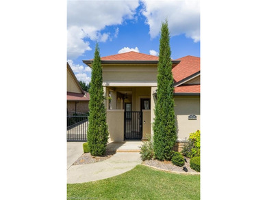 Custom-built, one-owner home in Cisterna Villa at Chaffee