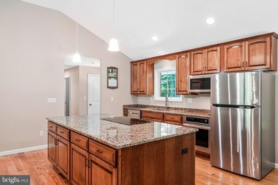 Welcome to your private retreat in Frederick County. Set on 27 - photo 3
