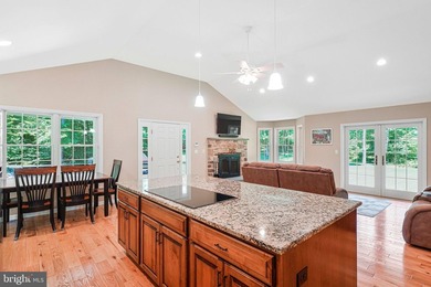 Welcome to your private retreat in Frederick County. Set on 27 - photo 4