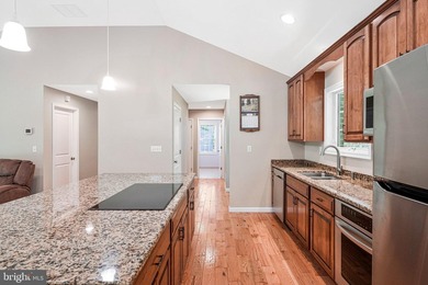 Welcome to your private retreat in Frederick County. Set on 27 - photo 5