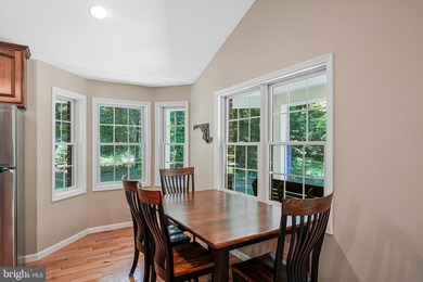 Welcome to your private retreat in Frederick County. Set on 27 - photo 7